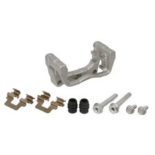 Bremssattel-Halter hinten rechts für Opel Astra G F70 T98 F35 H A04 L70 | 24507