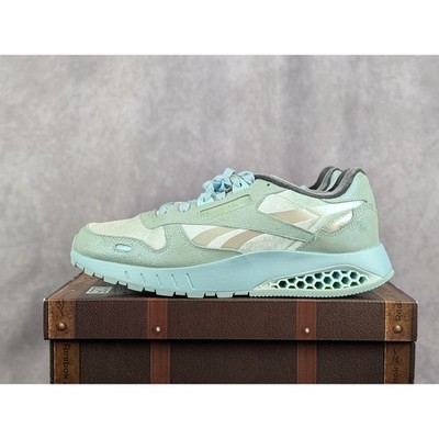 Reebok Harry Potter Classic Leather Hexalite Expecto Patronum Blue 100201813 10