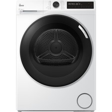 Hoover HBR 10N2BX-80 Pro Dry Series 3 Heat Pump Tumble Dryer 10 Kg White A++