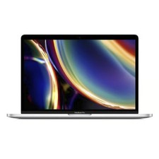 Apple MacBook Pro 2020 Refurbished |  i7-1068NG7 | 32 GB RAM | 512 GB SSD