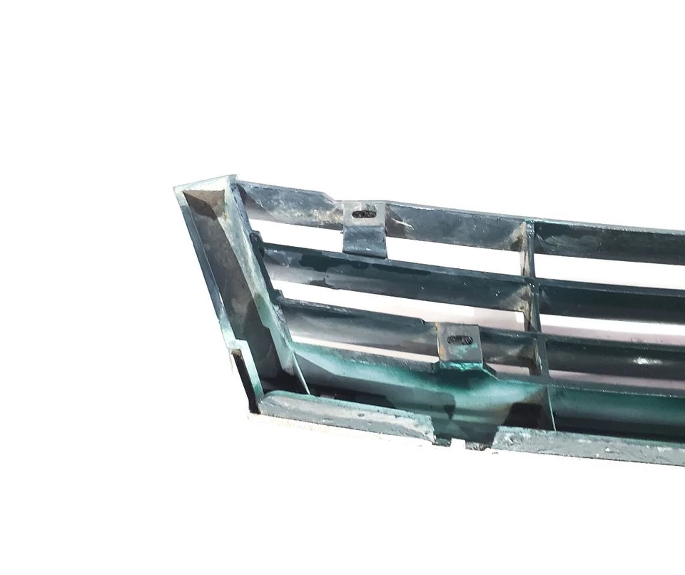 Jaguar XJS 1994 1995 OEM British Racing verde parrilla de desgaste normal Foto 4 de 4