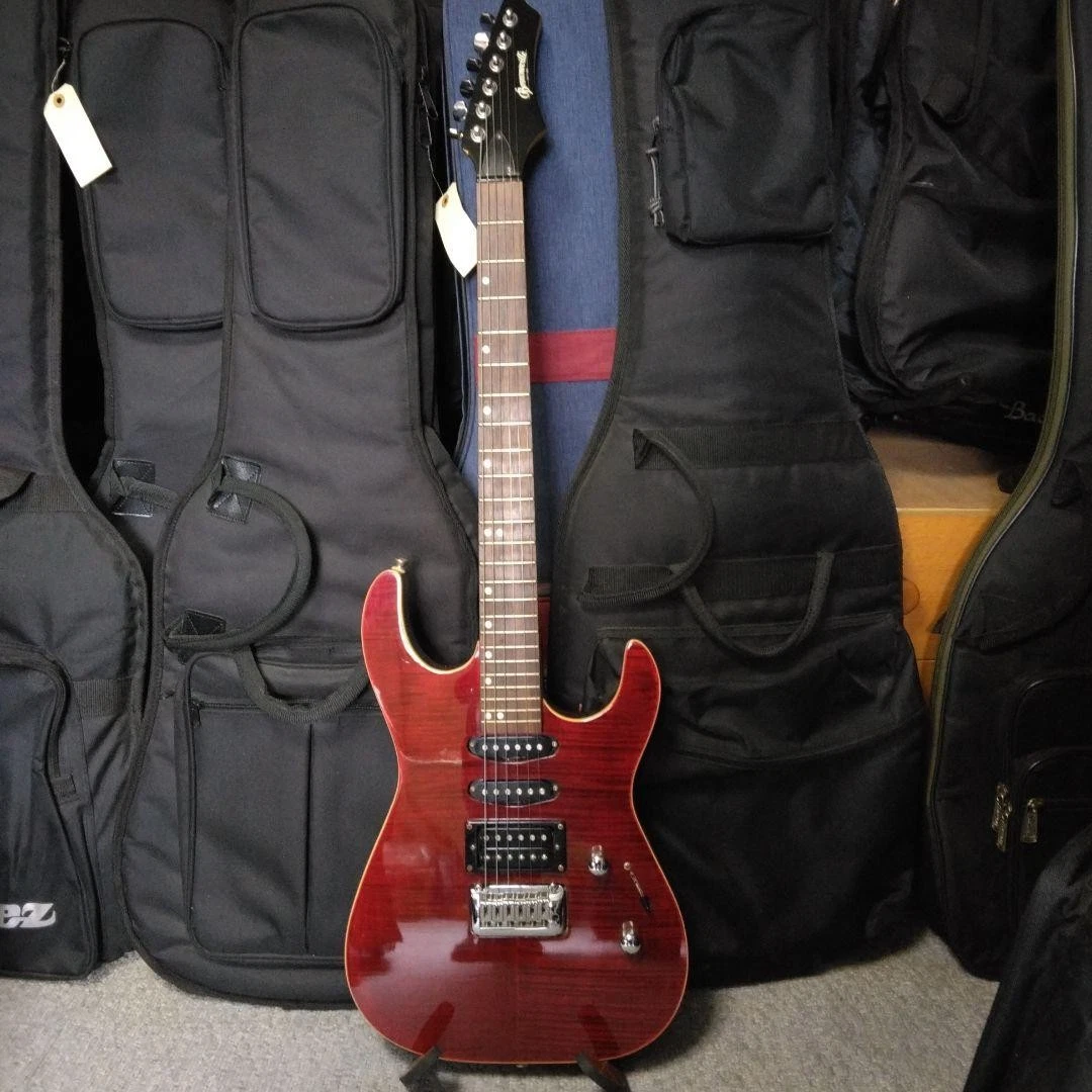 Brownsville New York ブラウンズビル ギター 希少 レア Las mejores ofertas en Guitarras eléctricas Brownsville | eBay