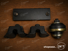 Fit For Jeep Willys Mb Gpw M38 M38a1 Cj2a Cj3a Cj3b Gear Box Engine Mount Kit Fit For Jeep Willys Mb Gpw M38 M38a1 Cj2a Cj3a Cj3b Gear Box Engine Mount Kit