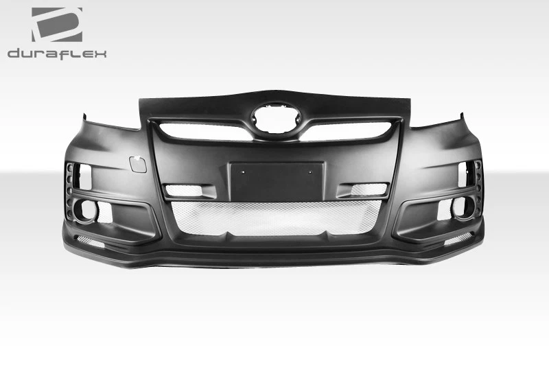 For 2010-2015 Prius Duraflex TK-R Front Bumper Cover - 1 Piece Foto 2 de 4