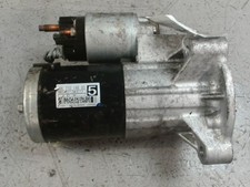 Démarreur Peugeot 4007