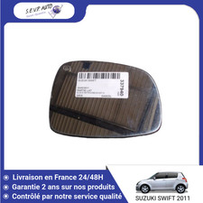 Glace de rétroviseur Suzuki SWIFT