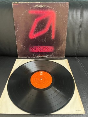 ARGENT-ZOMBIES /Same -LP- Vinyl:NM /Cover: G++ / Re. USA.  1973