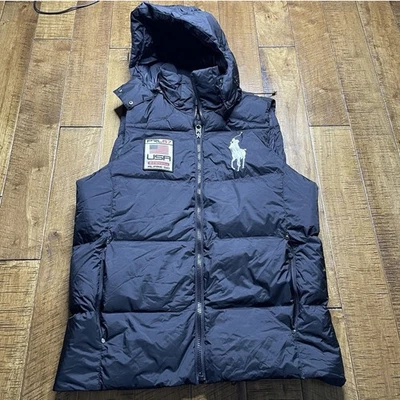 Polo Ralph Lauren 90s Theme Coats, Jackets & Vests for Men for
