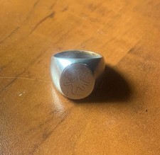 Heaven Marc Jacob’s Stray Rats Collab Ring