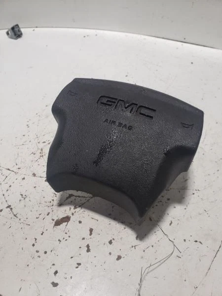 Air Bag Driver Fits 03-07 SAVANA 1500 VAN 1028925 - Image 2 of 4