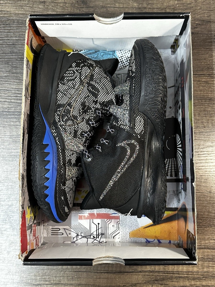 Nike Kyrie 7 “Grind” CQ9326-007 Mens Size 7 / Women's Size 8.5 | eBay