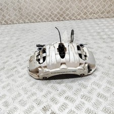 PORSCHE CAYENNE 92A Bremssattel vorne links 7P5615105BC 3.0 Hybrid 245 kW 2013