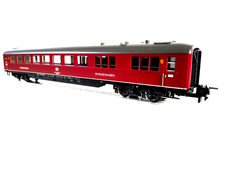 TRIX EXPRESS / MÄRKLIN Schürzen-Speisewagen, KKK, NEM, EVP unbespielt
