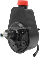 Power Steering Pump BBB Industries 732-2140 R...
