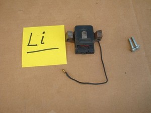 Rasentraktor Aufsitzmäher Lichtmaschine Motor Family SV200 CASTELGARDEN - Stiga