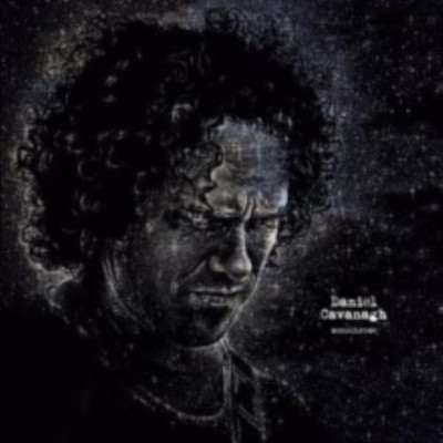 DANIEL CAVANAGH: MONOCHROME - CD *BRAND NEW*
