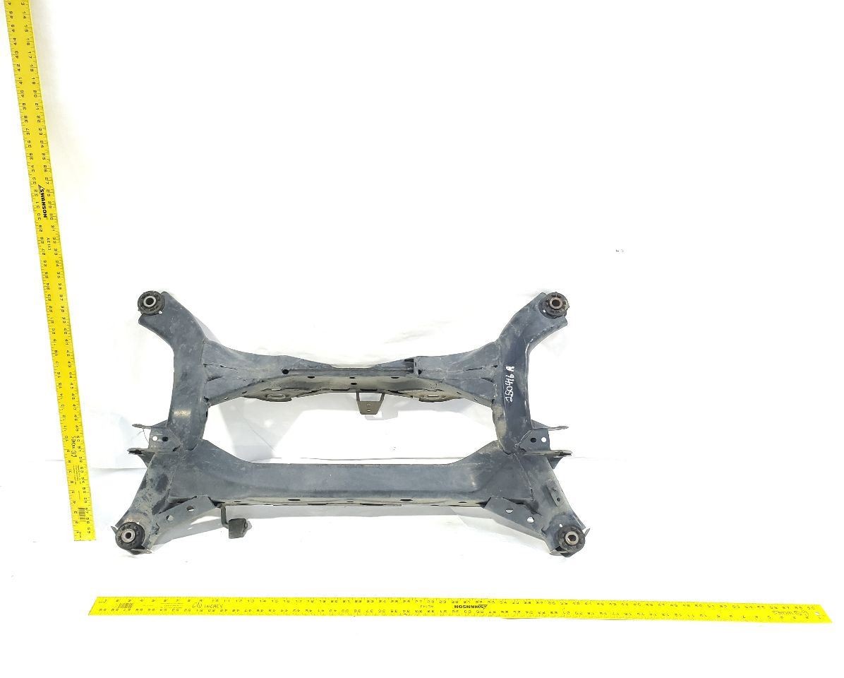 2007 2015 Mazda CX-9 OEM Rear Subframe K Frame Crossmember 3.7L