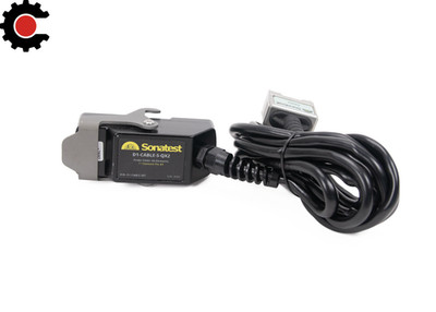 Sonatest D1-CABLE-S-QX2 2m Phased Array Adaptor Cable for D1S/D1A
