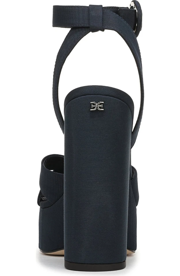 Sandalia de vestir Sam Edelman Savannah plataforma para mujer Foto 4 de 4