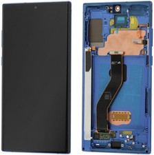 OLED For Samsung Galaxy Note 10 Plus SM-N975 SM-N976 LCD Display Touch Digitizer