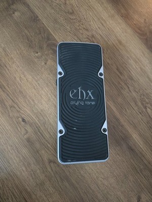 Electro-Harmonix Next Step Crying Tone Wah EHX