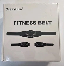 Ab Stimulator Belt Tactical X Abs Stimulator Muscle Toner Workout Fitness Belt