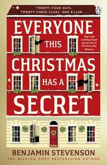 Everyone This Christmas Has A Secret: From the internati... | Buch | Zustand gut