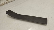 Mercedes-Benz GLE W167 2024 Einstiegsleiste Zierleiste hinten A1676803501
