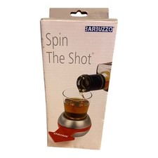    Shot Spinner Spin the Shot Fun Drinking Game Spin Shot Game Party Games NEW