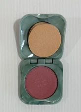 VTG CLINIQUE Beyond Blusher Everywhere Colour SWEETHEART .07 Oz. NEW Travel