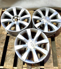 2001 - 2004 Infiniti Fx Series 20 20x8jj 7 Spoke Alloy Rim Wheel Oem Set Of 3 2001 - 2004 Infiniti Fx Series 20 20x8jj 7 Spoke Alloy Rim Wheel Oem Set Of 3
