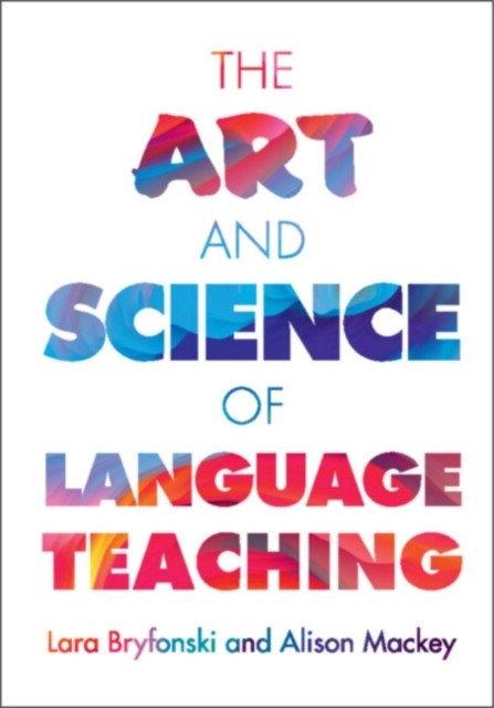 The Art and Science of Language Teaching. Bryfonski, Mackey 9781108932011 New** - Image 4