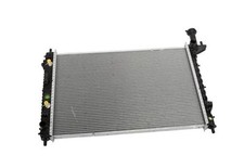 GM Genuine Parts 84079536 Radiator