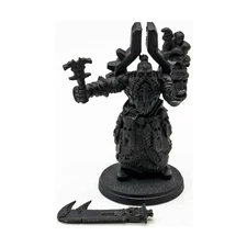 Para Bellum Conquest Loose Mini 38mm Ardent Kerawegh #3 NM