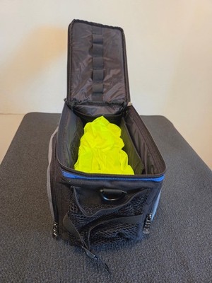 Gepäckträgertasche, Fahrradtasche Carver