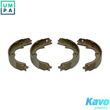BRAKE SHOE SET KBS-6421 FOR MITSUBISHI OUTLANDER/II/Van/SUV SPACE/WAGON 2.0L