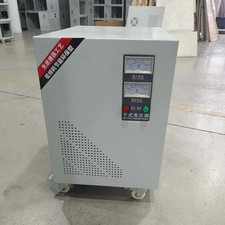 10KVA 480V, 460V, 440V to 380V step-down three-phase transformer to 220V