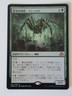 Foil Ishkanah, Grafwidow - Eldritch Moon | MTG Card | Japanese JPN NM