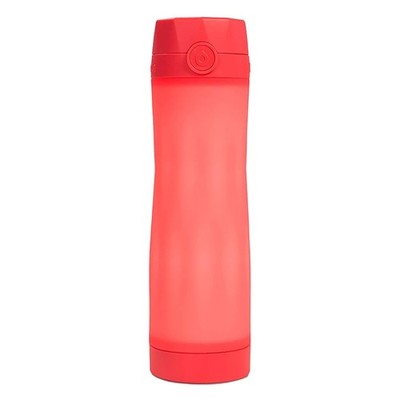 Hidrate Spark Smart Water Bottle, 20 oz, Coral
