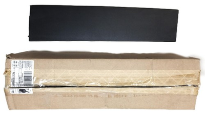 #ad #ad Ford Parts Front Door Exterior Molding FL3Z 1520555 AC NOS $39.95