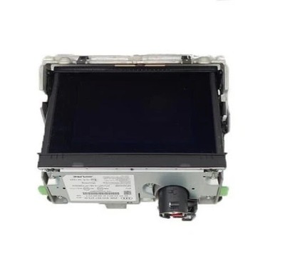 15 - 16 Audi A3 OEM Radio MMI Multimedia Information Display Screen Monitor