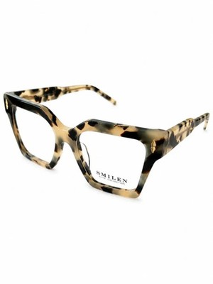 Smilen Elite 26 Leopard 52-19-145 Eyeglass Frames