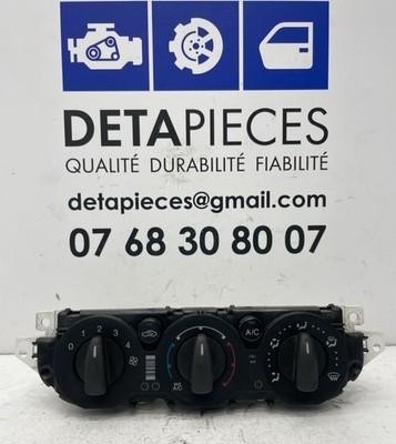  BEDIENFELD HEIZUNG FORD TRANSIT 2015 AM5T18549 AM5T19980 49559895
