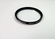 Fujiyama UV Filter 62mm 62 MM