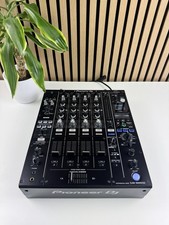 Pioneer DJM-900NXS2 4-Channel DJ Mixer, Mint Condition, Boxed, Free Postage!