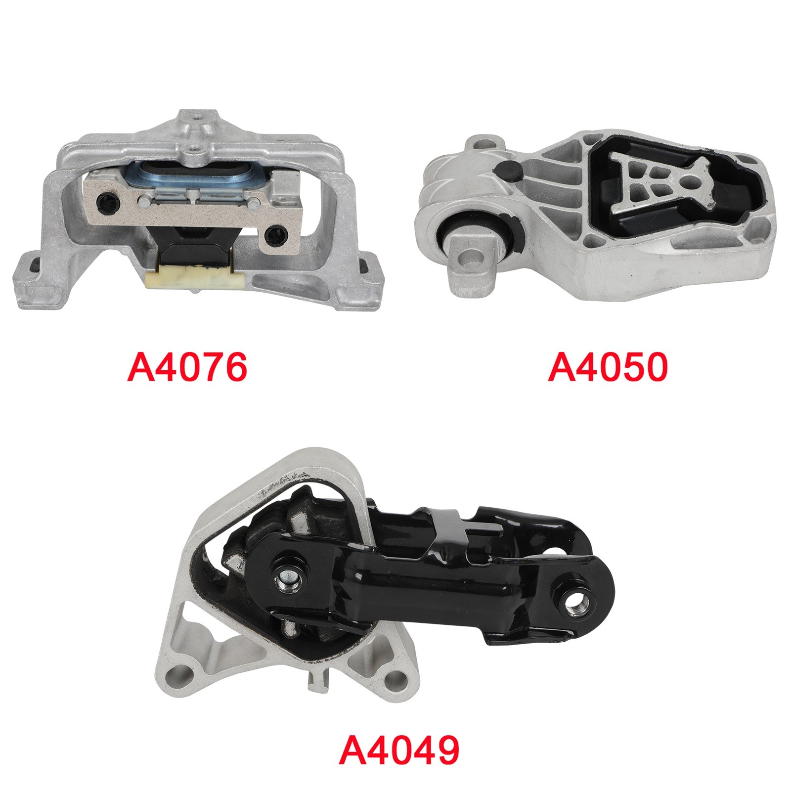 Engine Motor Mount For Mercedes-Benz 2014-2019 CLA250 L4 2.0L C117 C118 Series