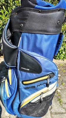 Golfbag BIGMAX