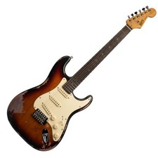 Henrys Destiny ST-2 Infinity Sunburst Relic E...
