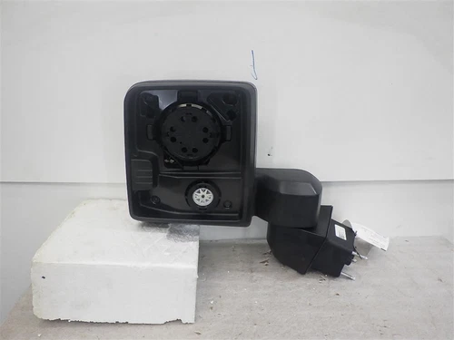 2024 Silverado 2500 2500HD Driver Side View Mirror 1698449