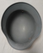 Stahlhelm ET 62 M 40 original Helmglocke